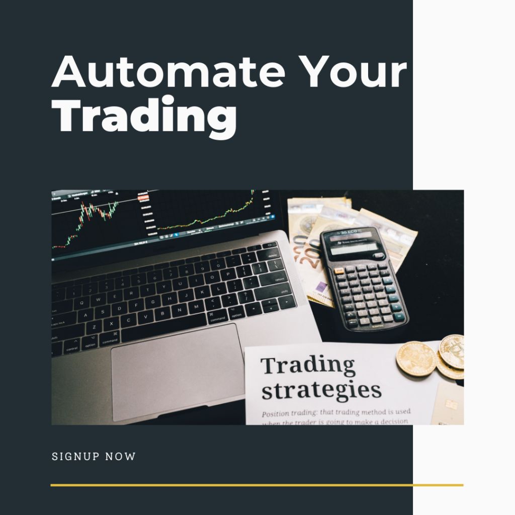 Automate Your Trading - Learn trading strategies for efficient and profitable Krugerrand trading with automation tools.