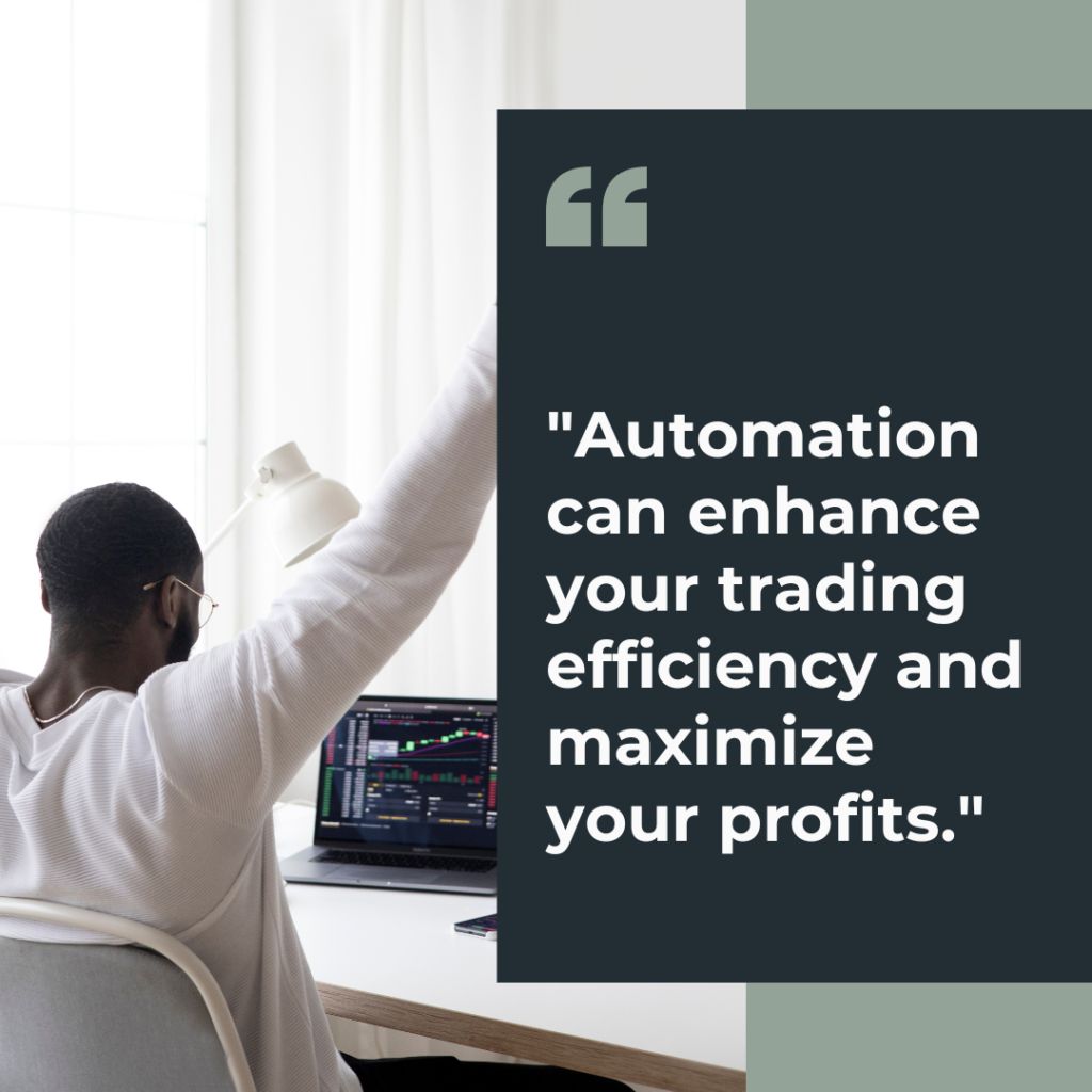 Automation in Krugerrand Trading - Enhance efficiency and maximize profits with automated tools.