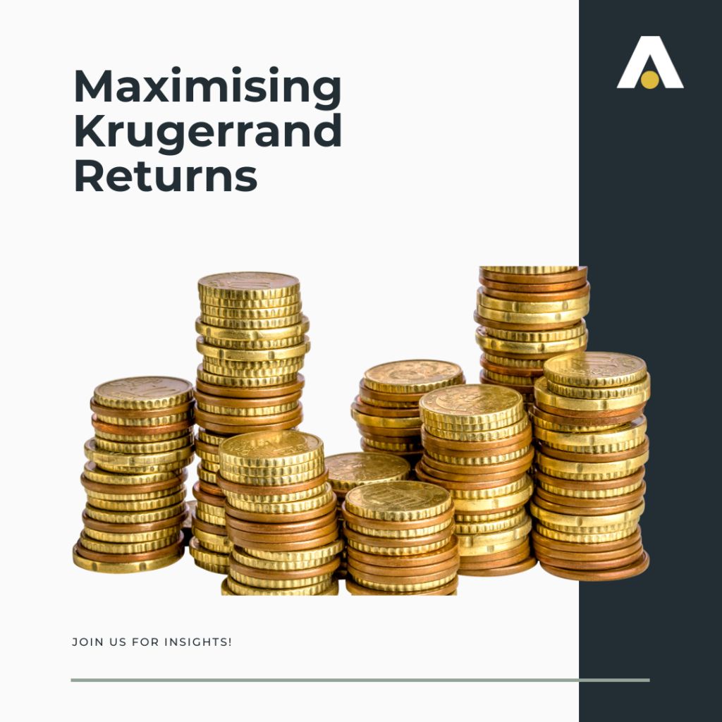 Maximizing investment returns: Strategies for growing your portfolio.