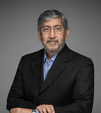 Anwar Habib, General Manager at ISA Gold, supporting day-to-day management, compliance, and bullion trading operations.