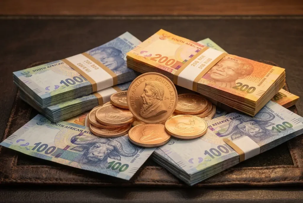 Cheapest Krugerrand Dealer